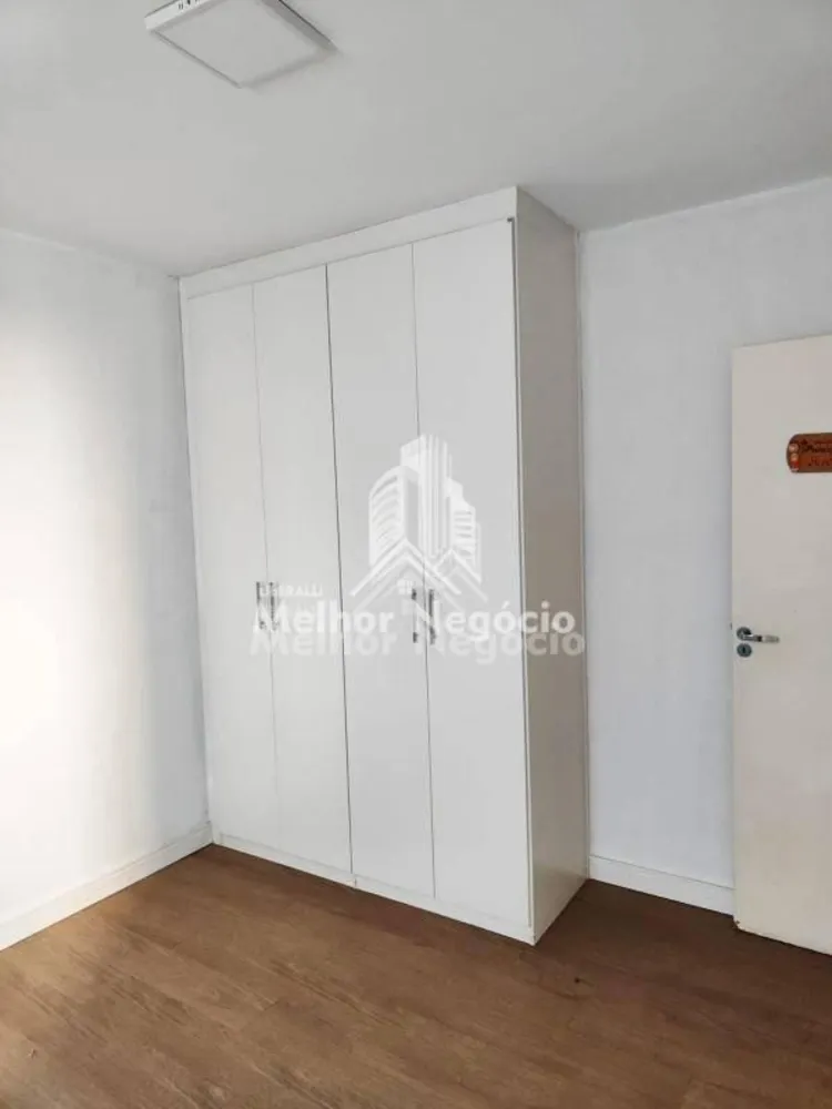 Apartamento, 2 quartos, 46 m² - Foto 5
