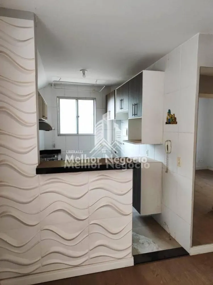 Apartamento, 2 quartos, 46 m² - Foto 8
