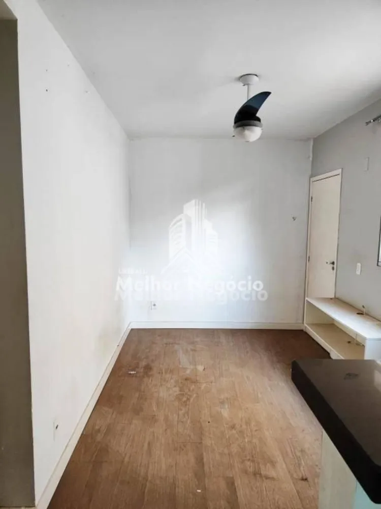 Apartamento, 2 quartos, 46 m² - Foto 2