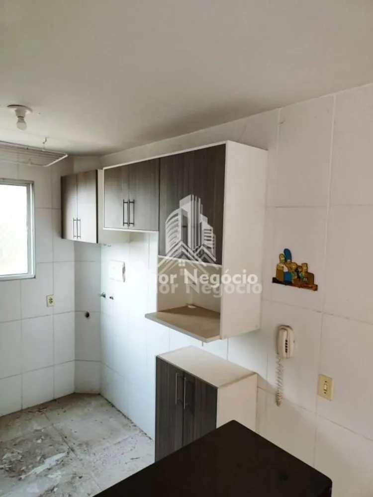 Apartamento, 2 quartos, 46 m² - Foto 3