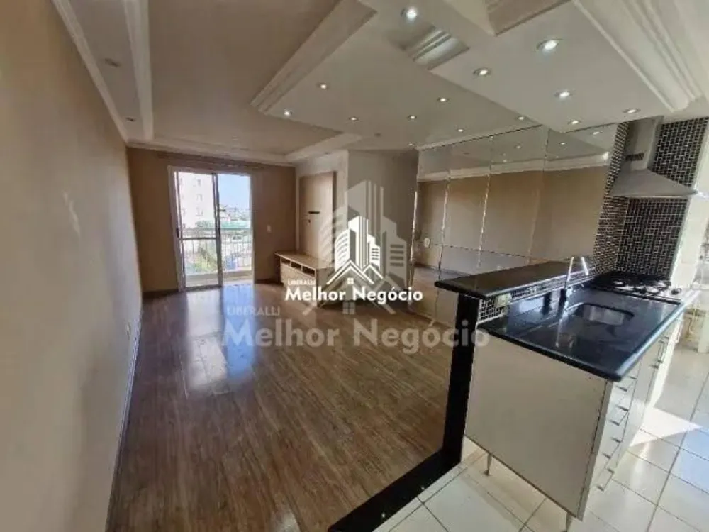 Apartamento, 3 quartos, 71 m² - Foto 6