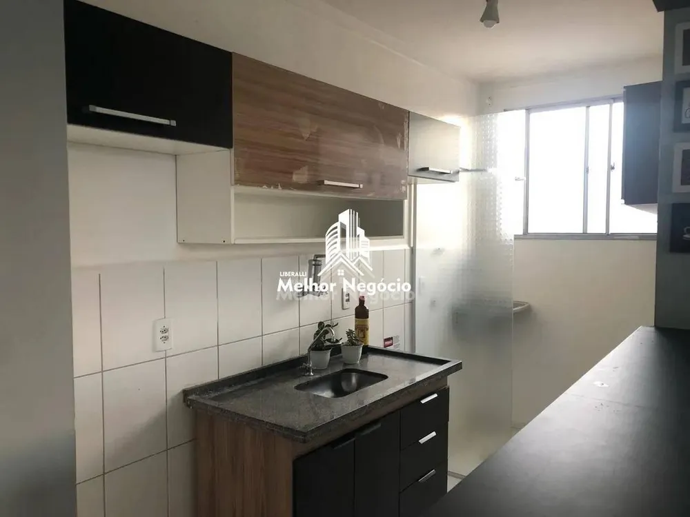 Apartamento, 2 quartos, 49 m² - Foto 7