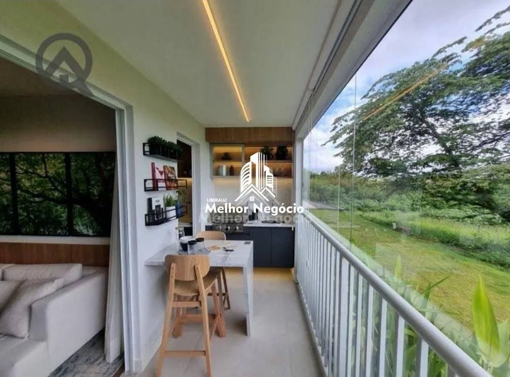 Apartamento, 3 quartos, 74 m² - Foto 4
