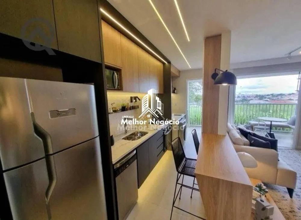Apartamento, 3 quartos, 74 m² - Foto 3