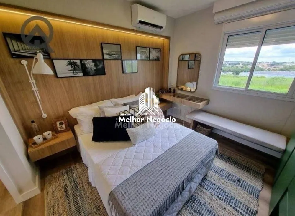 Apartamento, 3 quartos, 74 m² - Foto 2