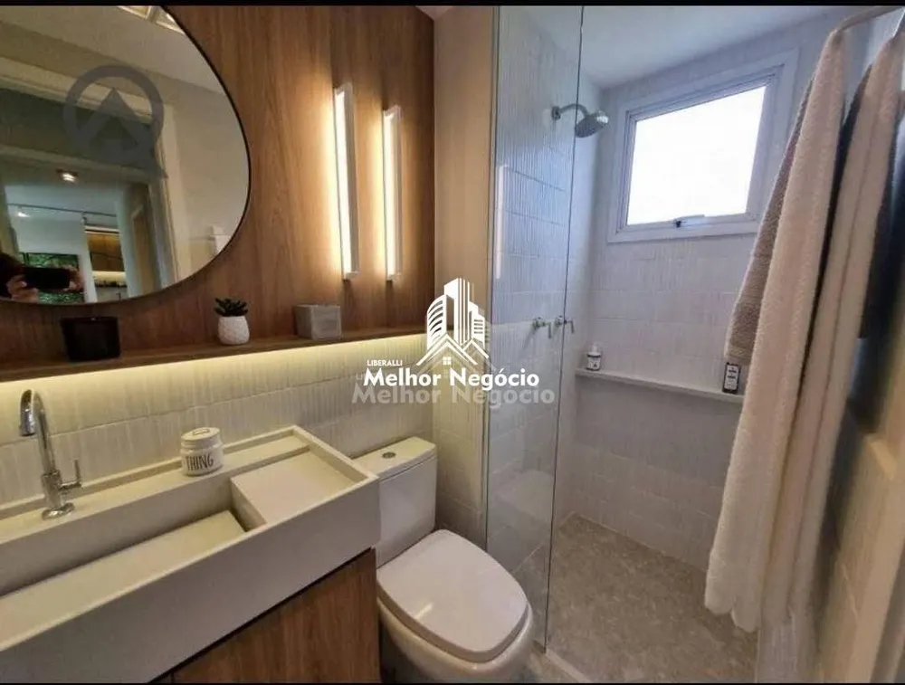 Apartamento, 3 quartos, 74 m² - Foto 5