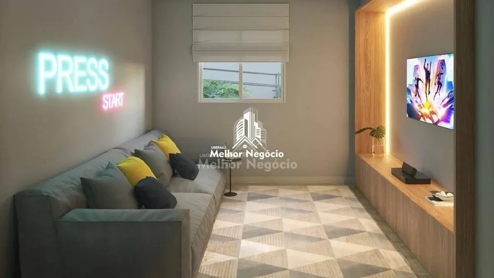 Apartamento, 3 quartos, 74 m² - Foto 6