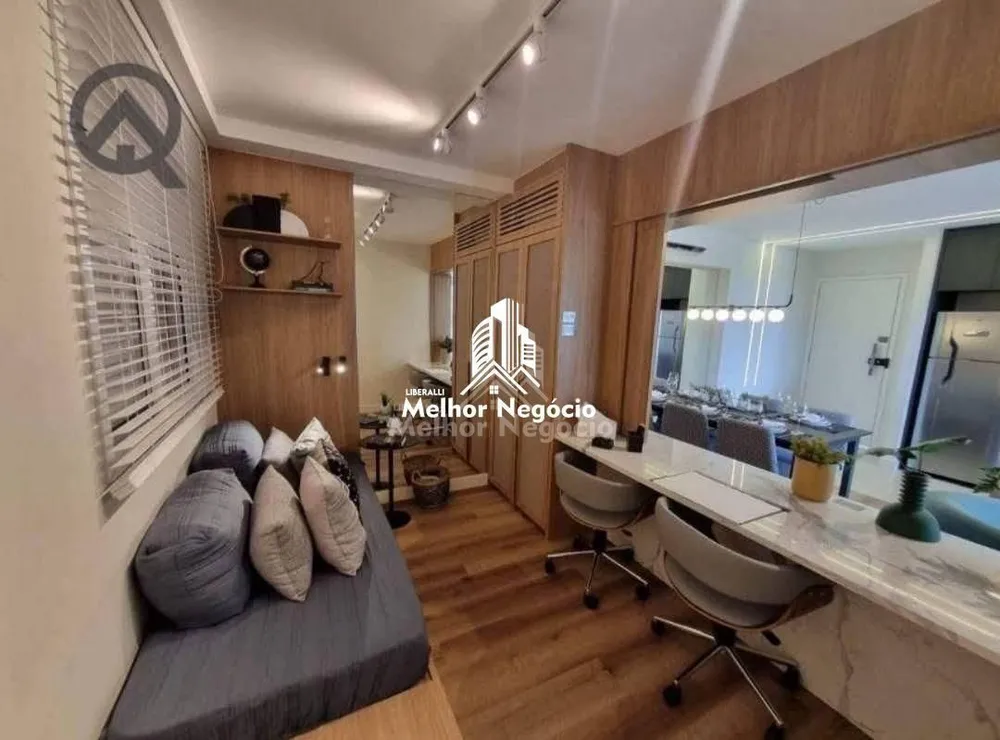 Apartamento, 3 quartos, 74 m² - Foto 1