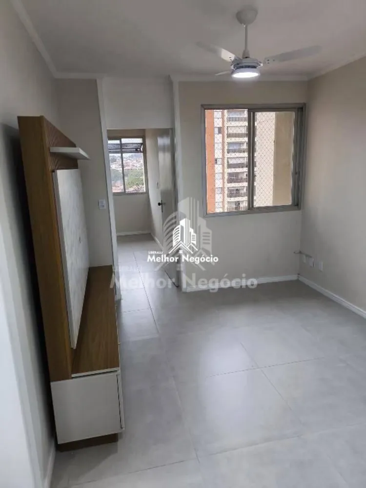 Apartamento, 1 quarto, 42 m² - Foto 3