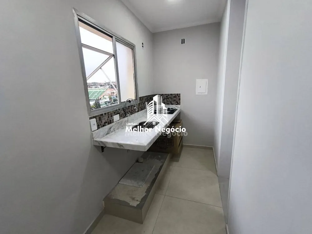 Apartamento, 1 quarto, 42 m² - Foto 7