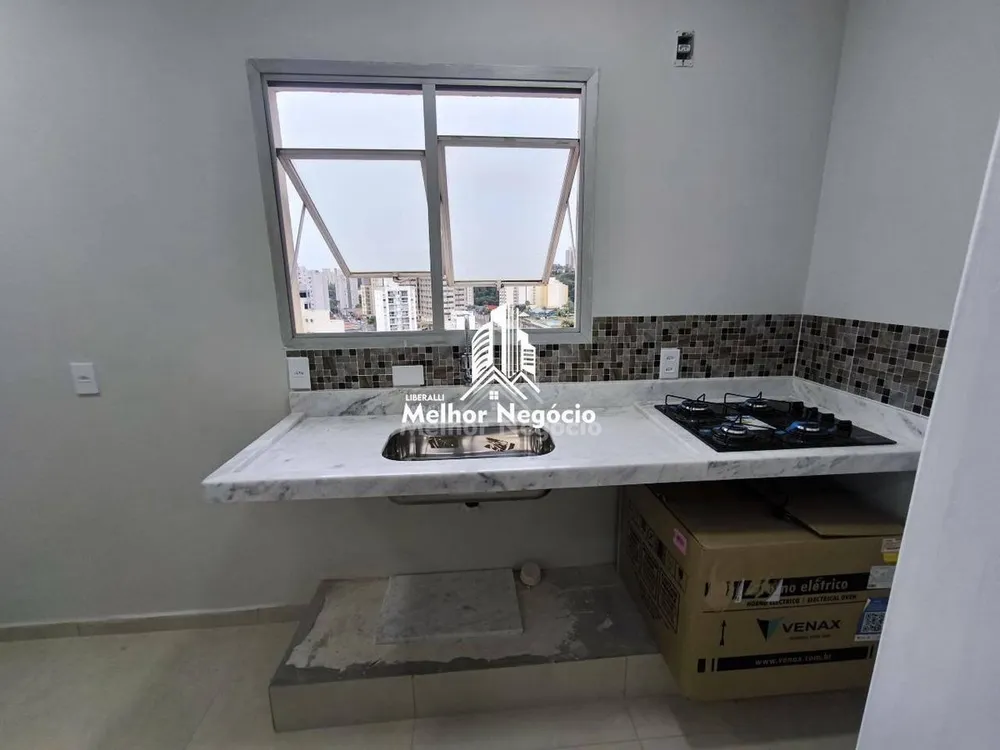 Apartamento, 1 quarto, 42 m² - Foto 4