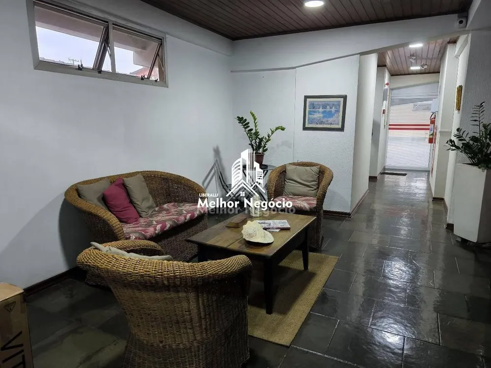 Apartamento, 1 quarto, 42 m² - Foto 5