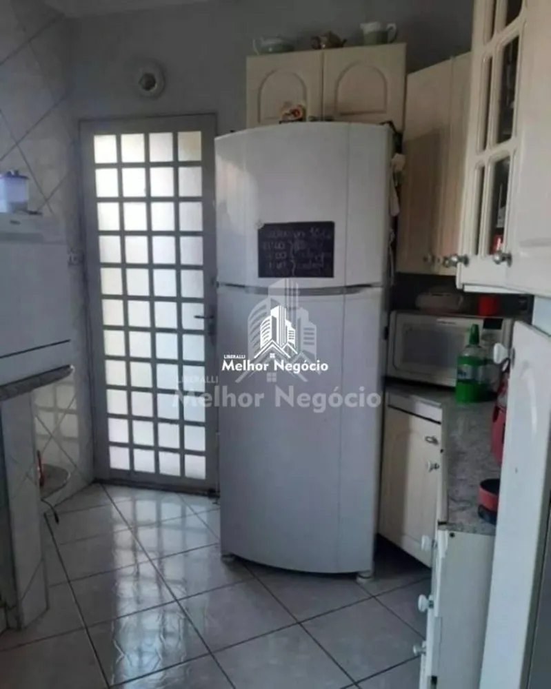 Casa, 3 quartos, 126 m² - Foto 6