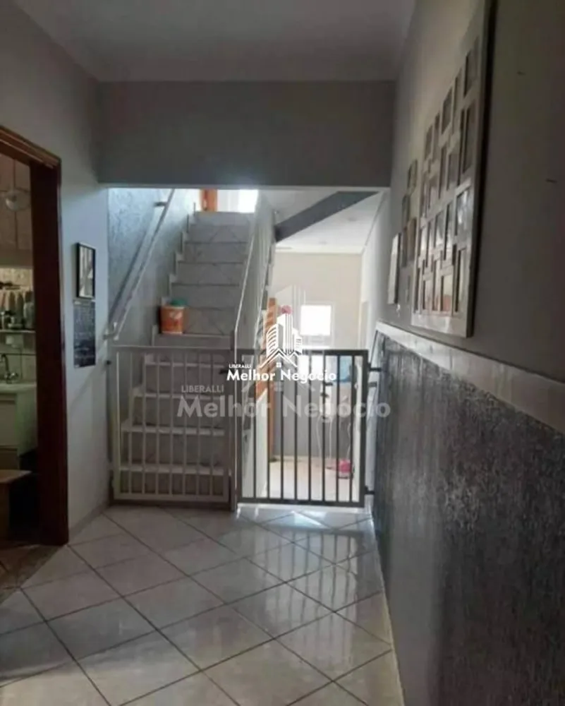 Casa, 3 quartos, 126 m² - Foto 7