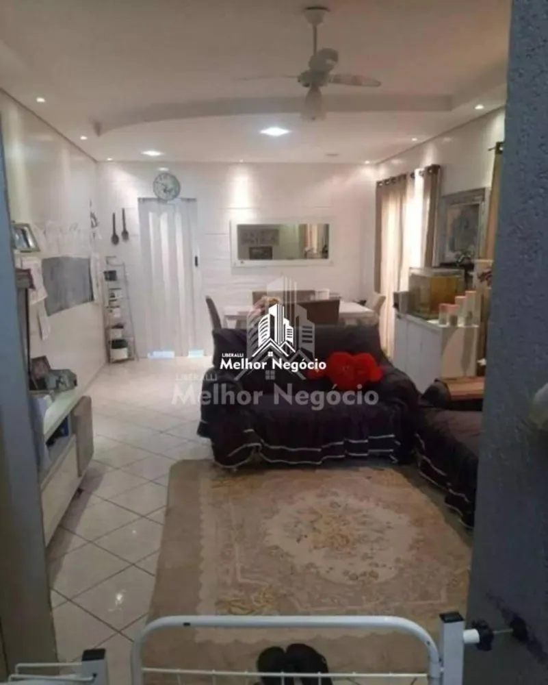 Casa, 3 quartos, 126 m² - Foto 5