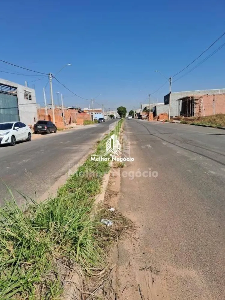 Terreno, 250 m² - Foto 1