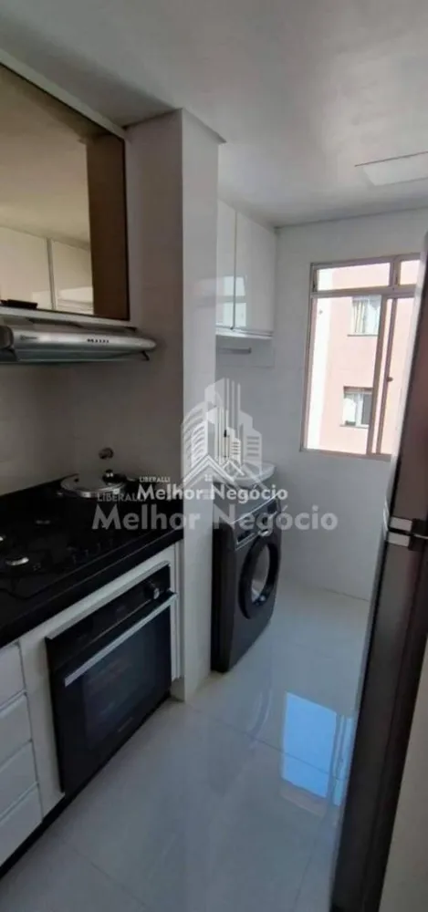 Apartamento, 2 quartos, 54 m² - Foto 4