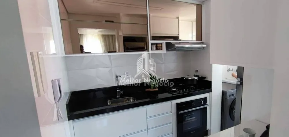Apartamento, 2 quartos, 54 m² - Foto 2