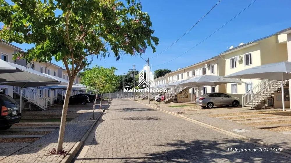 Casa de Condomínio, 2 quartos - Foto 8