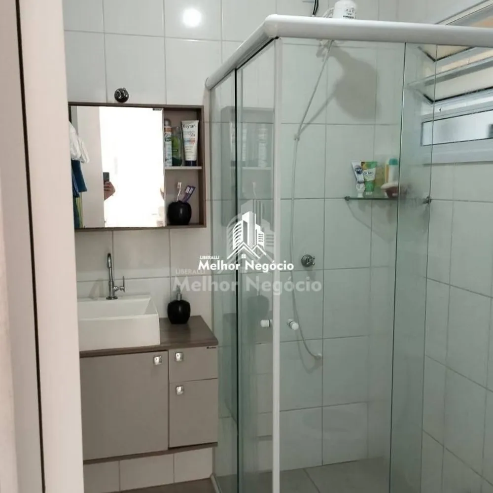 Casa de Condomínio, 2 quartos - Foto 4