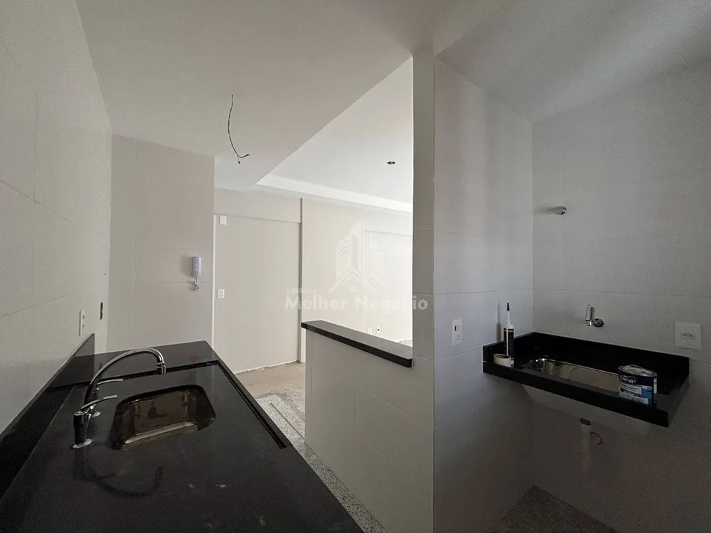 Apartamento, 1 quarto, 51 m² - Foto 5