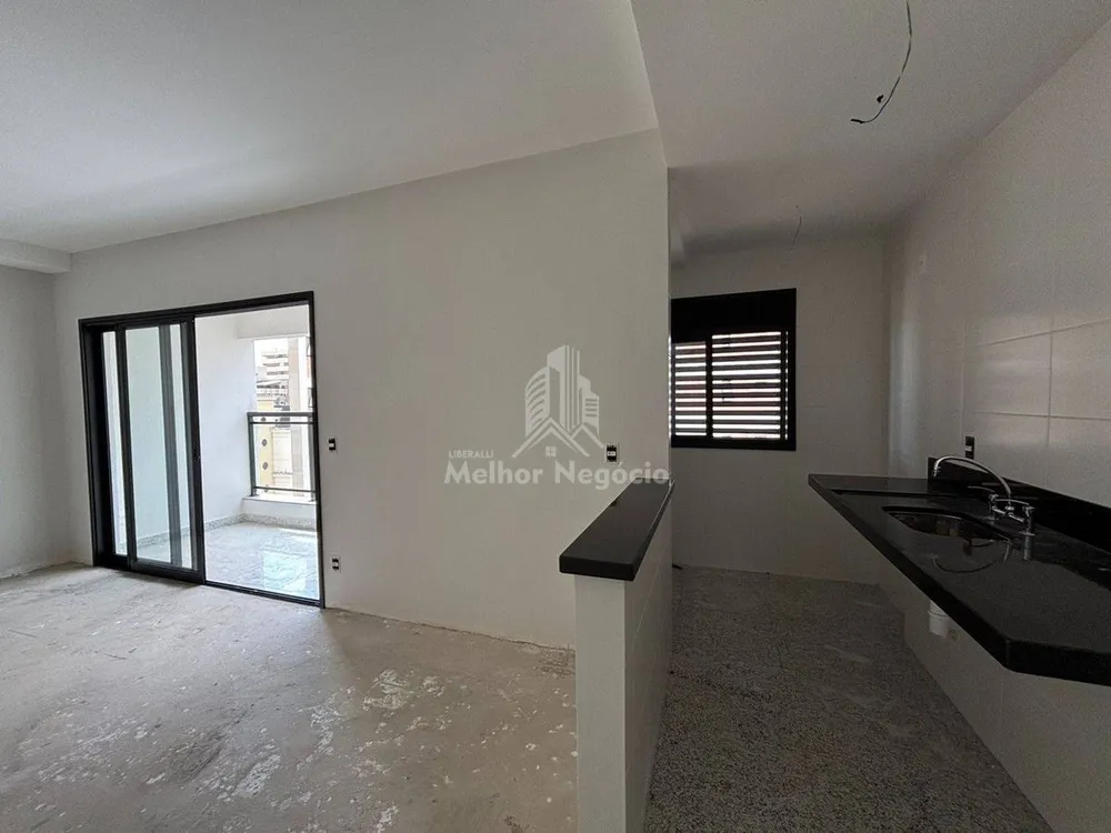 Apartamento, 1 quarto, 51 m² - Foto 3