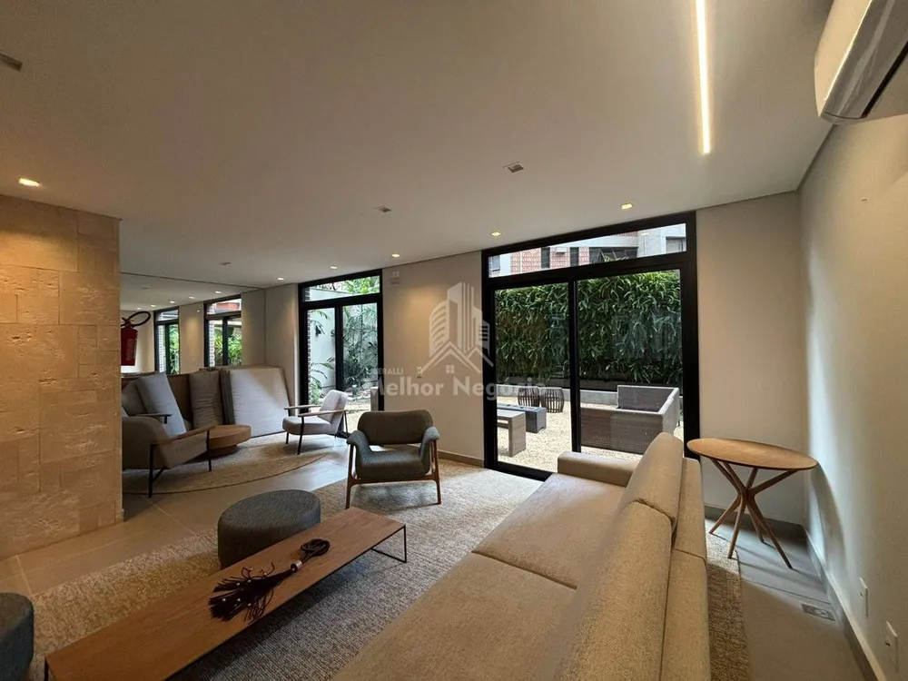 Apartamento, 1 quarto, 51 m² - Foto 6