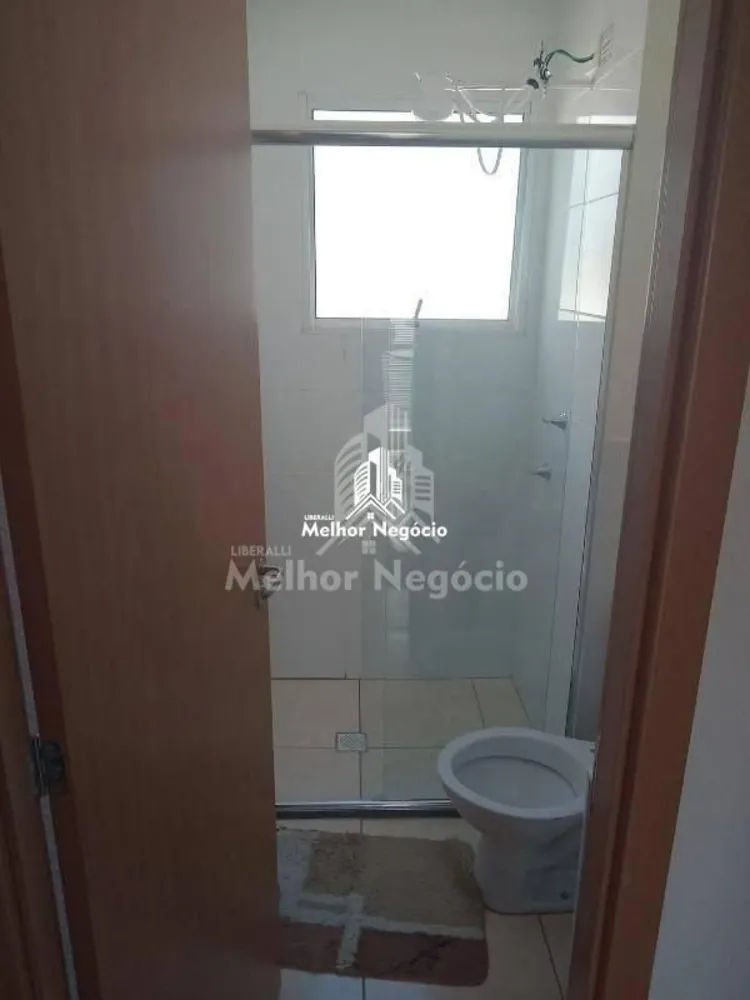 Apartamento, 2 quartos, 45 m² - Foto 3