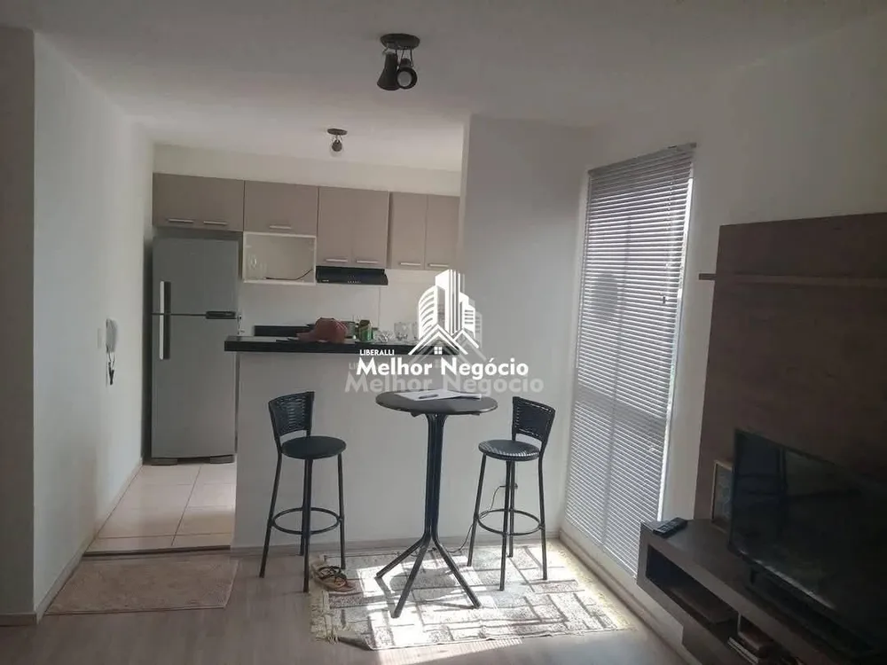 Apartamento, 2 quartos, 45 m² - Foto 1