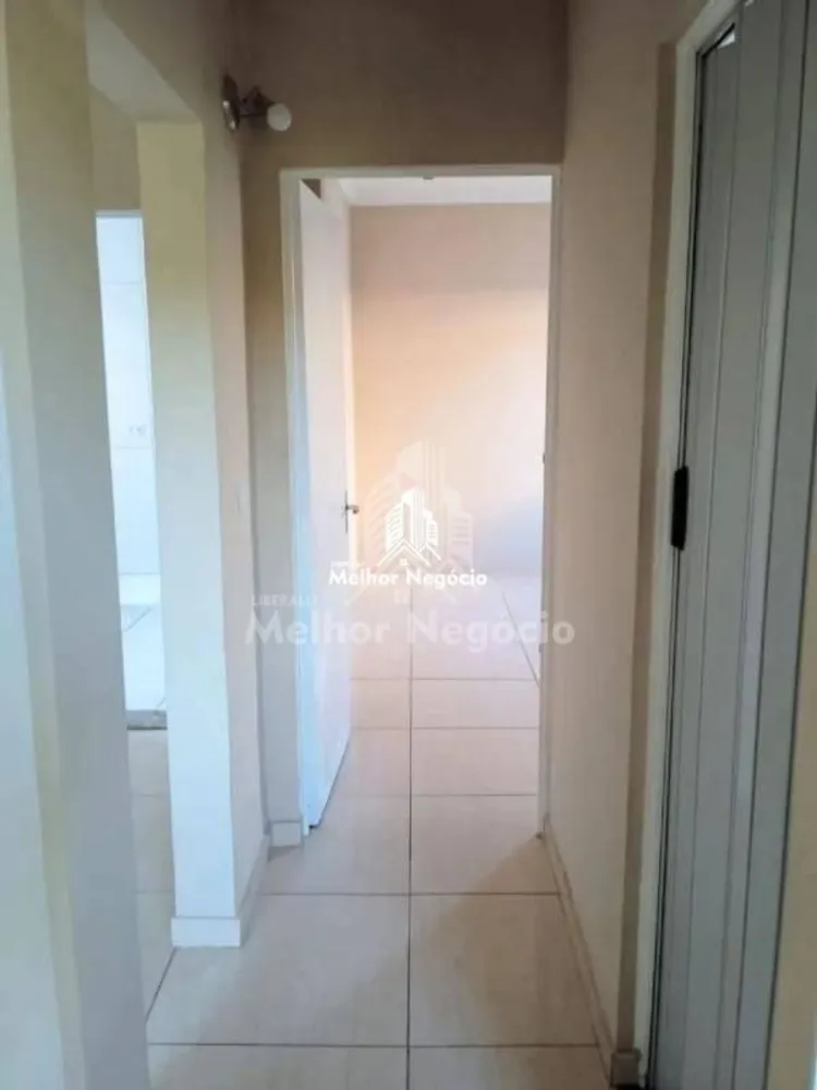 Apartamento, 2 quartos, 49 m² - Foto 5