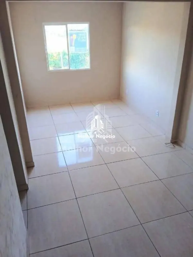 Apartamento, 2 quartos, 49 m² - Foto 4