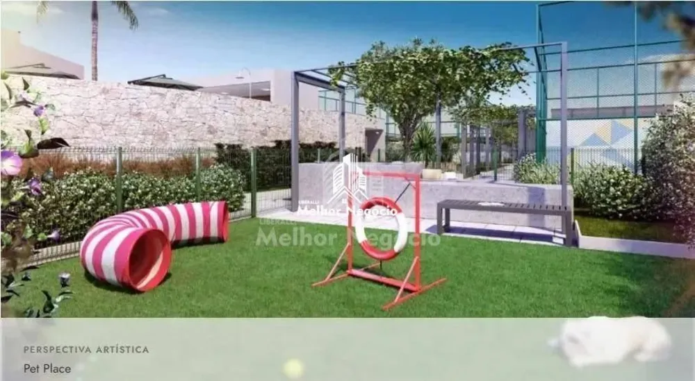 Apartamento, 1 quarto, 46 m² - Foto 7