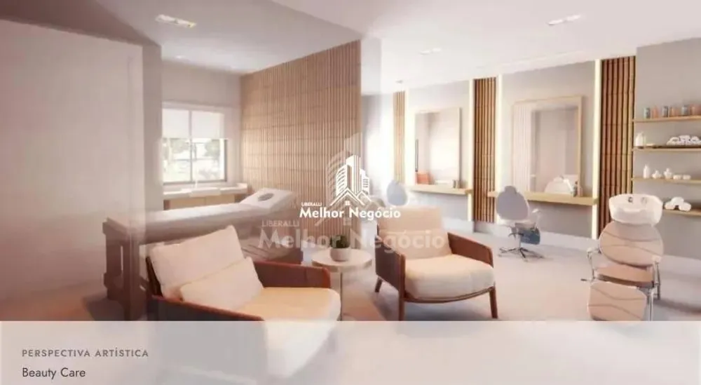 Apartamento, 1 quarto, 46 m² - Foto 8