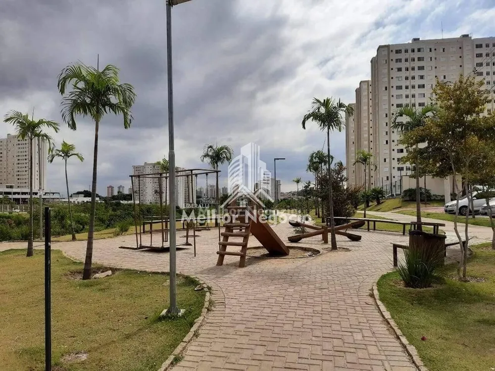 Apartamento, 2 quartos, 60 m² - Foto 5