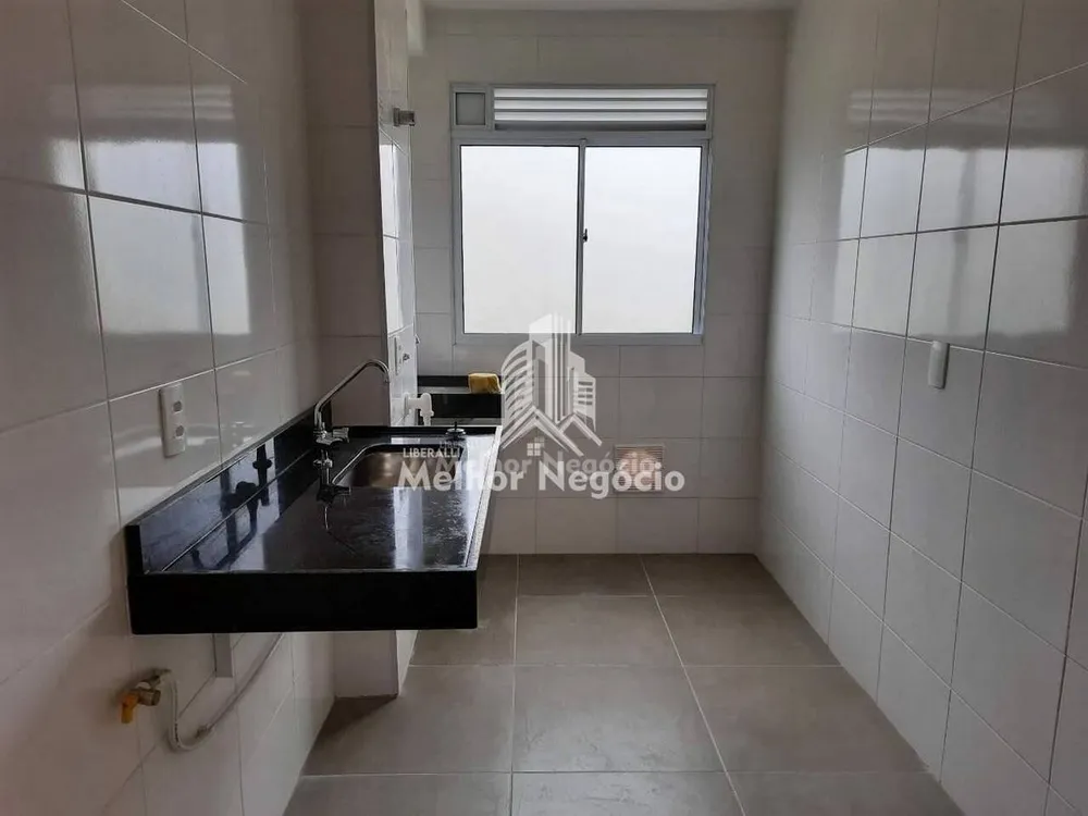 Apartamento, 2 quartos, 60 m² - Foto 6
