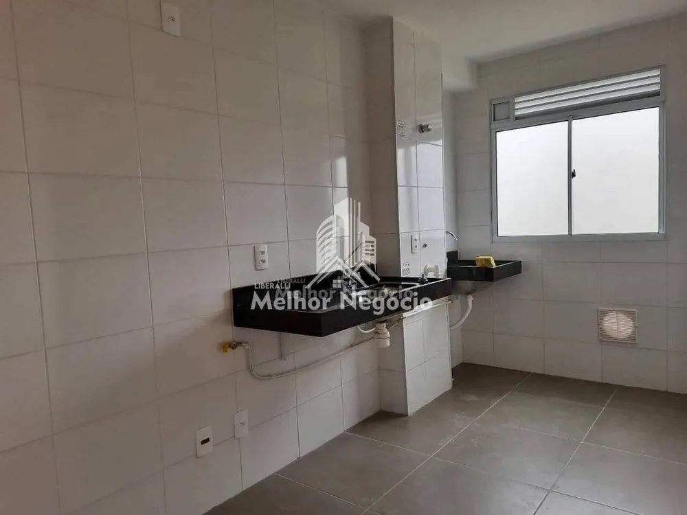 Apartamento, 2 quartos, 60 m² - Foto 11