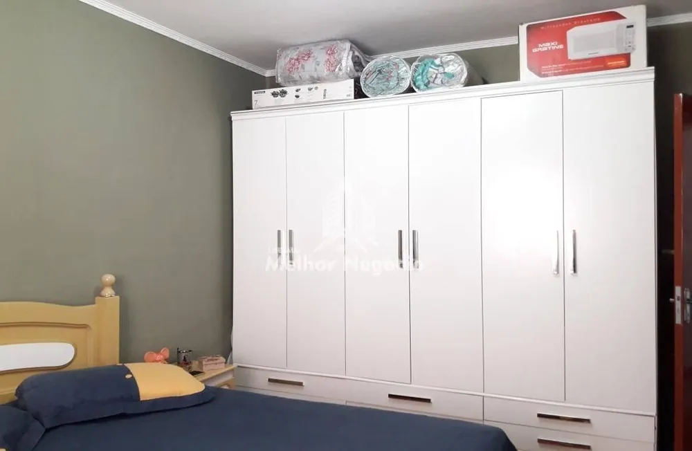 Casa, 2 quartos, 141 m² - Foto 1