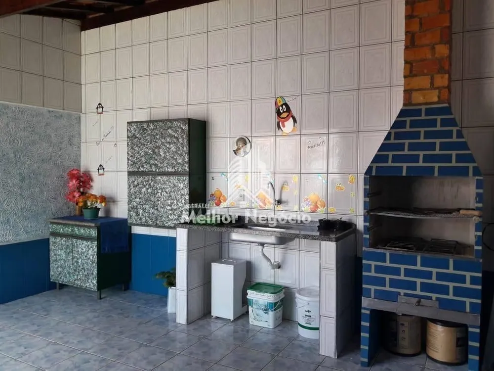 Casa, 2 quartos, 141 m² - Foto 5