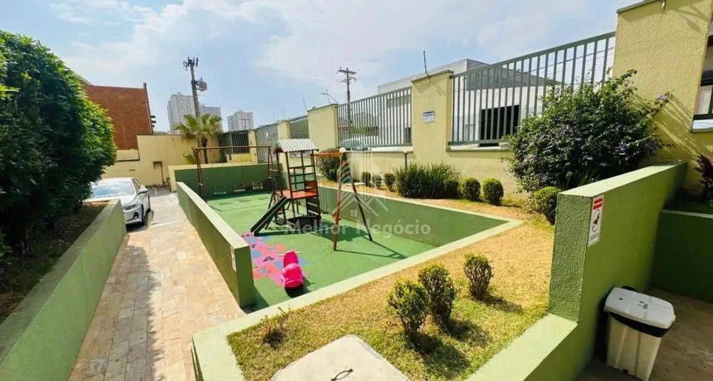 Apartamento, 3 quartos, 70 m² - Foto 8