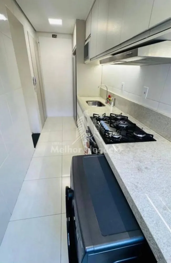 Apartamento, 3 quartos, 70 m² - Foto 5
