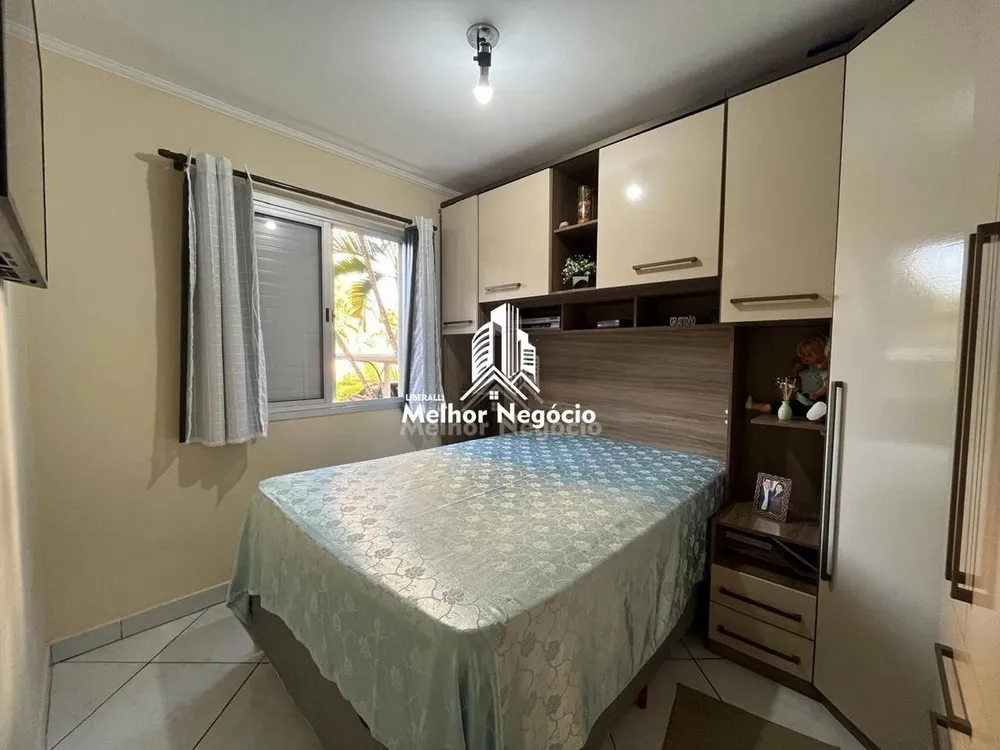 Apartamento, 2 quartos, 59 m² - Foto 6