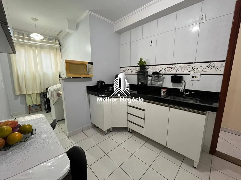 Apartamento, 2 quartos, 59 m² - Foto 3