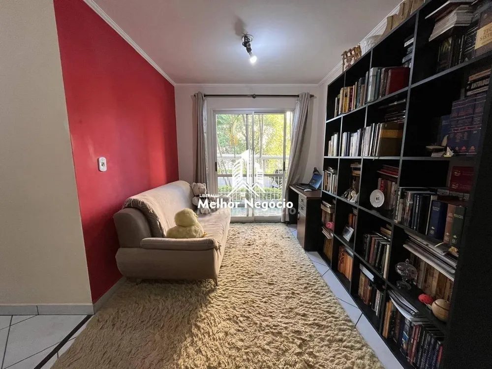 Apartamento, 2 quartos, 59 m² - Foto 2