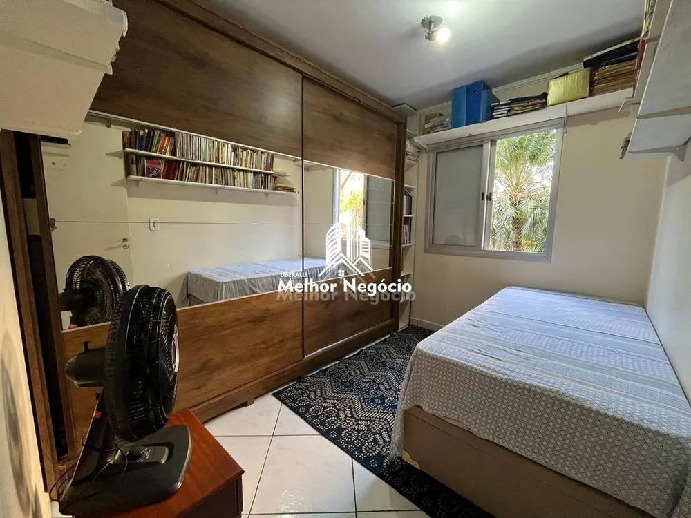 Apartamento, 2 quartos, 59 m² - Foto 5