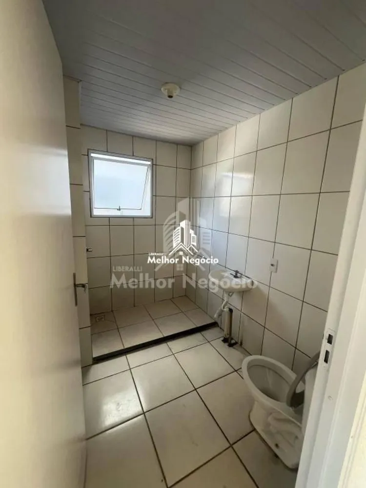 Apartamento, 2 quartos, 52 m² - Foto 3