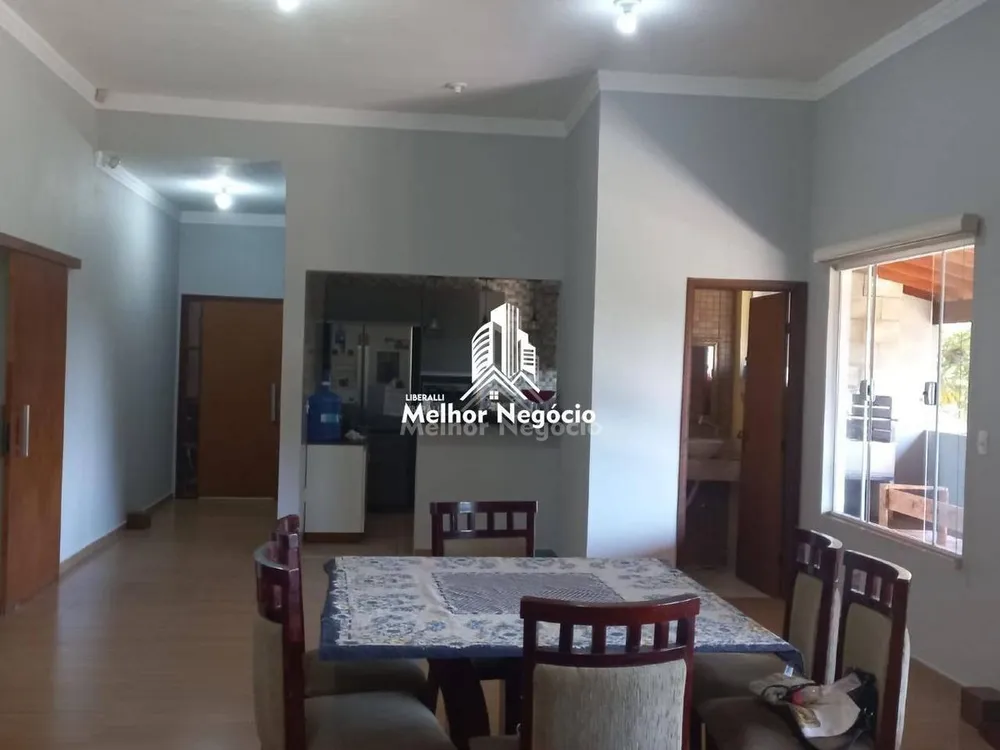 Chácara, 3 quartos, 672 m² - Foto 4