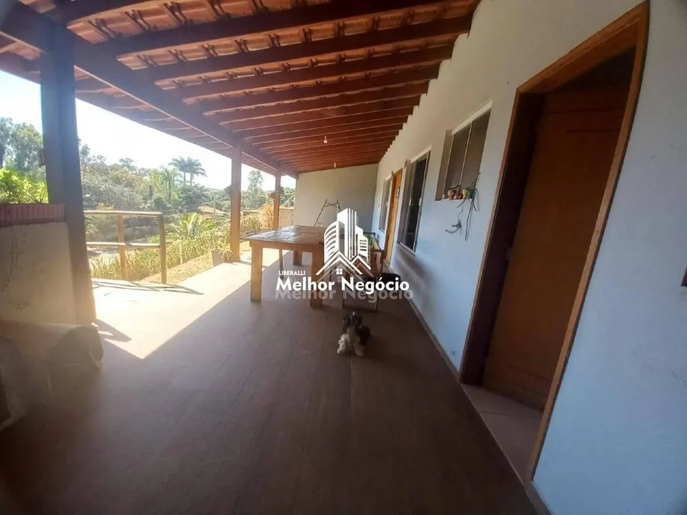 Chácara, 3 quartos, 672 m² - Foto 1
