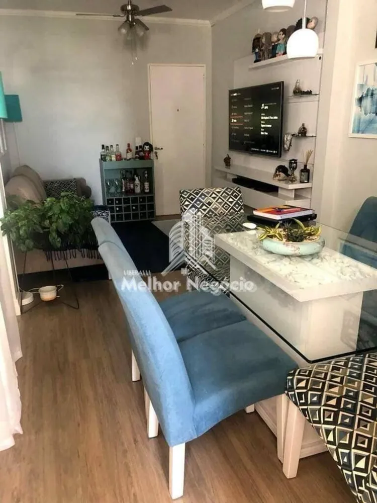 Apartamento, 2 quartos, 57 m² - Foto 2