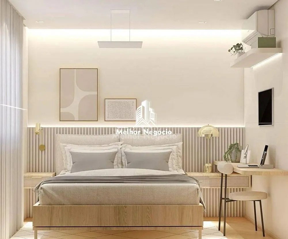 Apartamento, 2 quartos, 82 m² - Foto 4