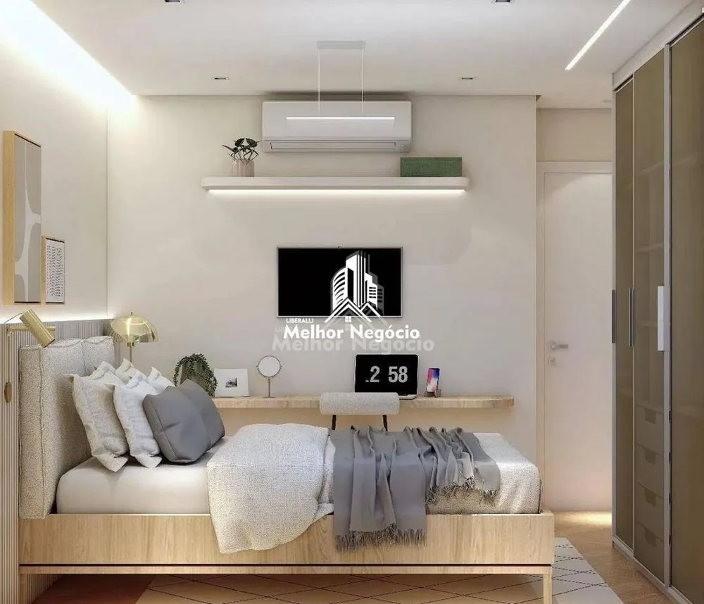 Apartamento, 2 quartos, 82 m² - Foto 8